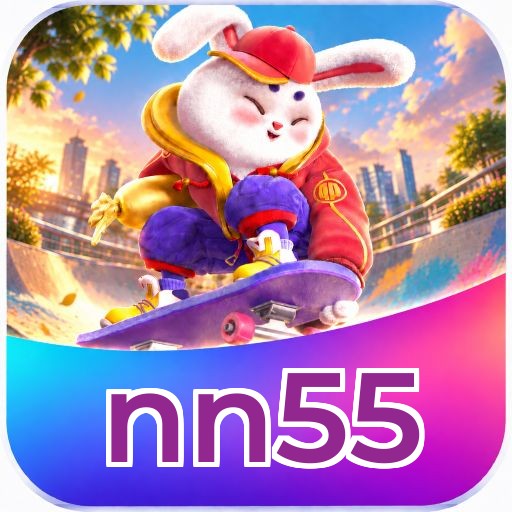 nn55 Logo