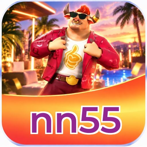 nn55 Apostas Esportivas Logo