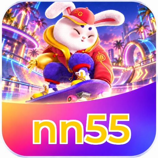 Slots nn55 - RTP Alto Certificado
