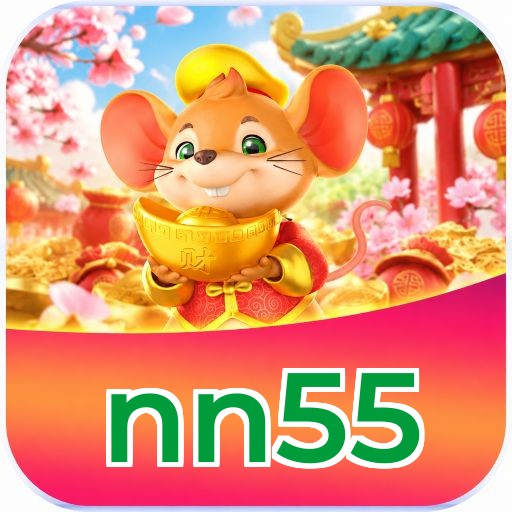 nn55 Logo 3