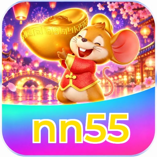 nn55 Segurança Logo 3