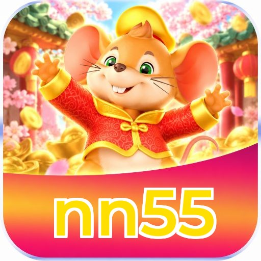 nn55 Logo