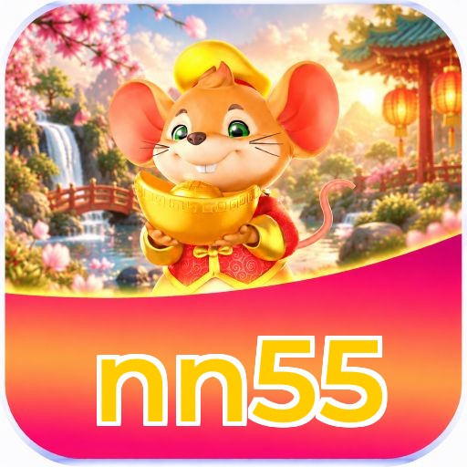 nn55 Logo