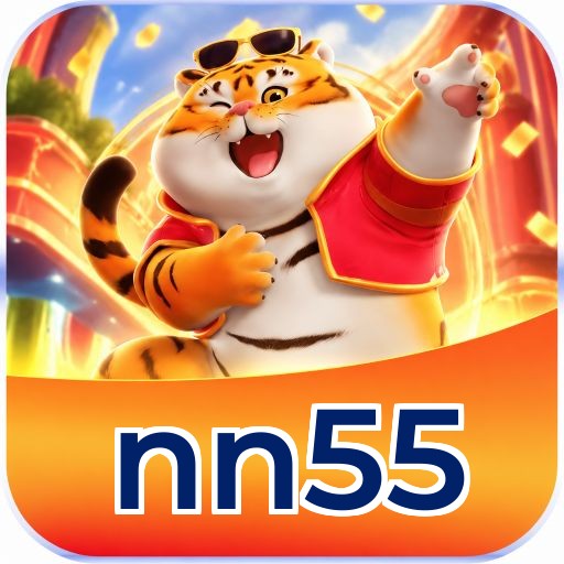 Slots nn55 - Jackpots Progressivos