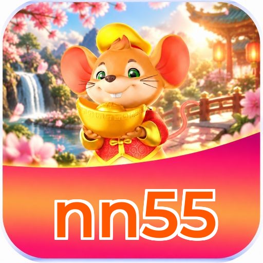 nn55 Licenciado Curaçao - Segurança SSL 256-bit