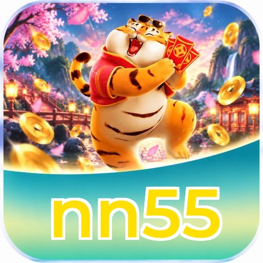 nn55 Segurança Logo 2