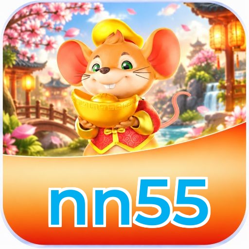nn55 Download Logo Oficial