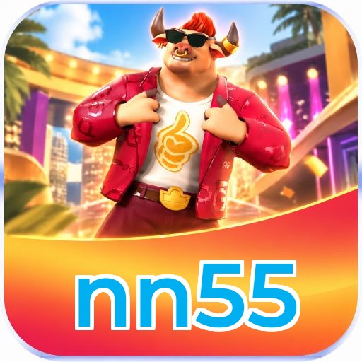 nn55 Bônus R$ 5.000 Logo